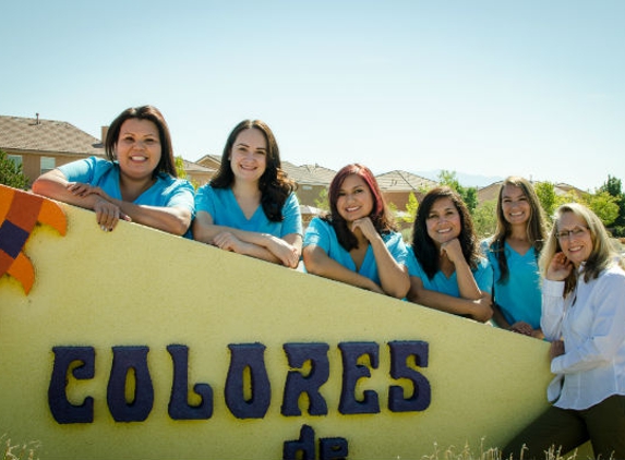 Cabezon Orthodontists - Rio Rancho, NM