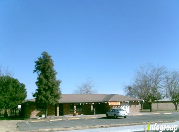 Word Alive Christian Center Inc - Gilbert, AZ