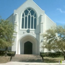 Alamo Heights United Methodist Church - Methodist Churches