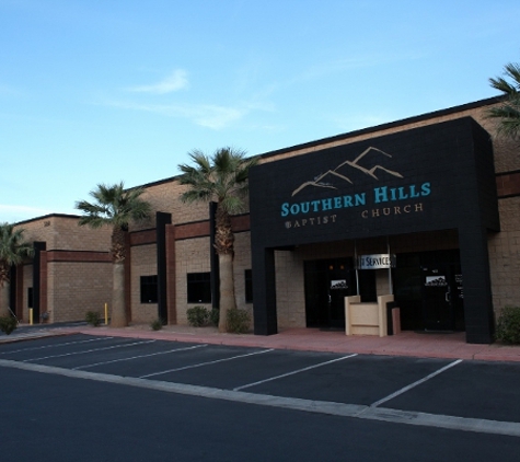 Southern Hills Baptist Church - Las Vegas, NV