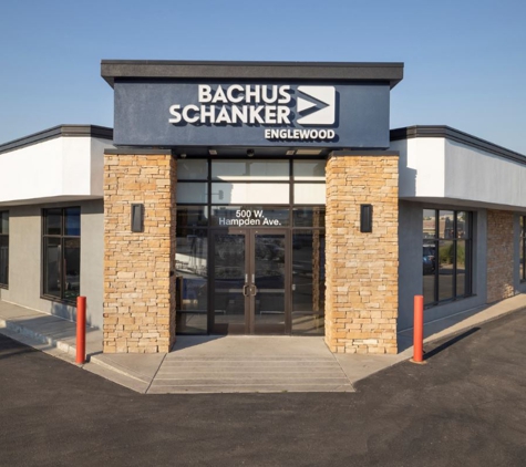 Bachus & Schanker, Personal Injury Lawyers | Englewood Office - Englewood, CO