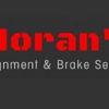 Moran's Alignment & Brake Service gallery