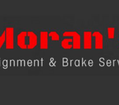 Moran's Alignment & Brake Service - Newark, OH