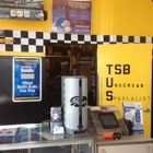 TSB Undercar Specialists