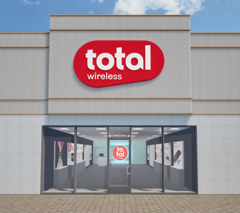 Total Wireless - Chicago Ridge, IL