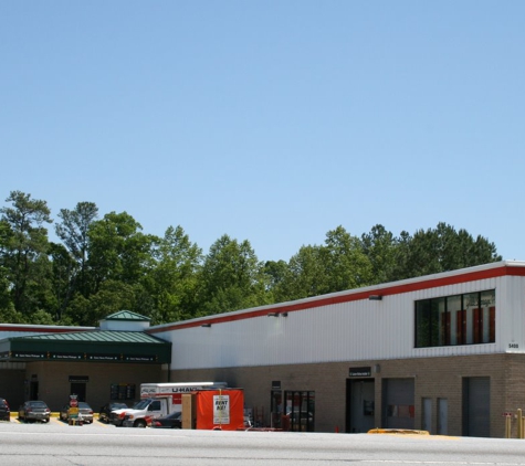 U-Haul Moving & Storage of College Park - Atlanta, GA