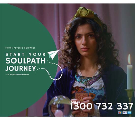 Soul 2 Path