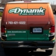 Dynamic Plumbing, Heating & A/C