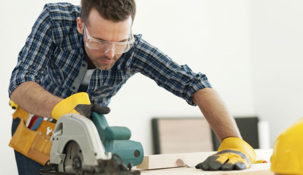 The Home Repair Handyman - Kingwood, TX