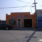 Mc Autobody Shop
