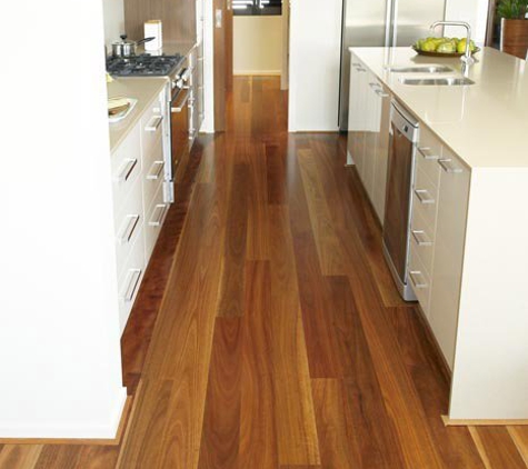 Barrenjoey Timber
