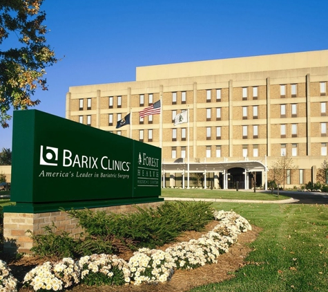 Barix Clinics of Michigan - Ypsilanti, MI