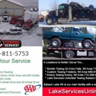 Lake Services Unlimited