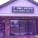 John Michael Marincel, DDS - Dentists