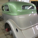 B & E Auto Collision Center - Automobile Body Repairing & Painting