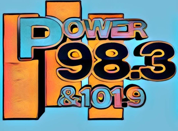 KKFR Power 98.3 - Phoenix, AZ