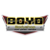 Boyd Body Shop gallery