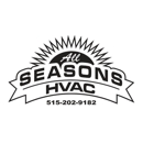 All Seasons HVAC - Air Conditioning Service & Repair