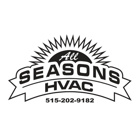 All Seasons HVAC