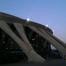 Norfolk Scope Arena - Stadiums, Arenas & Athletic Fields