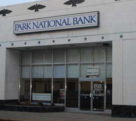 Park National Bank - Utica, OH