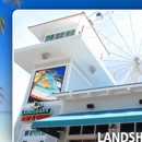 Landshark Bar & Grill Myrtle Beach - Bar & Grills