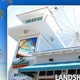 Landshark Bar & Grill Myrtle Beach