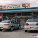 Bap-Geon - Used & Rebuilt Auto Parts