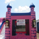 Space Walk of Gulfport - Inflatable Party Rentals