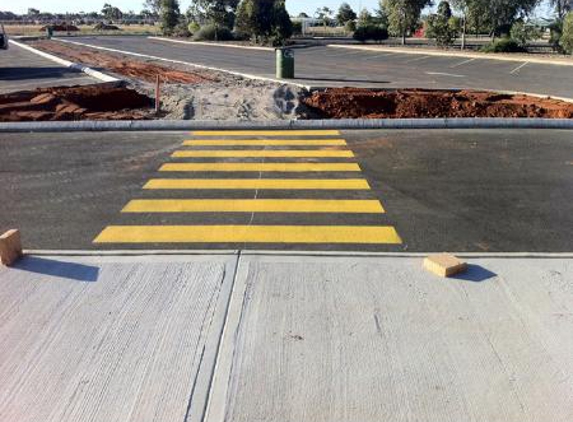 Total Asphalt
