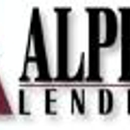 Alpha Lending - Real Estate Loans