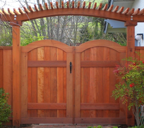 Automatic Gates & Fences Inc