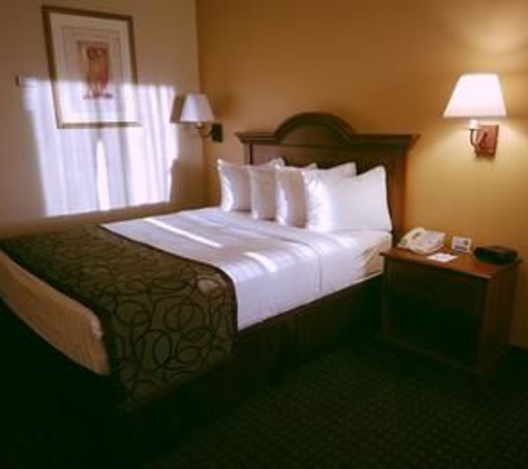 SureStay By Best Western Fernley - Fernley, NV