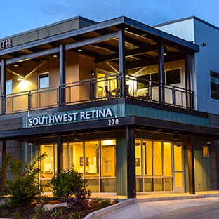 Southwest Retina Consultants - Durango, CO