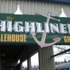 The Highliner Public House