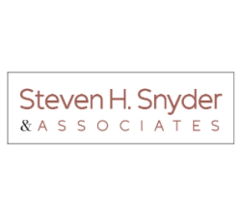 Steven H. Snyder & Associates - Champlin, MN