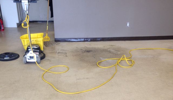 Clean Sweep Janitorial - Southfield, MI