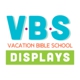 VBS Displays