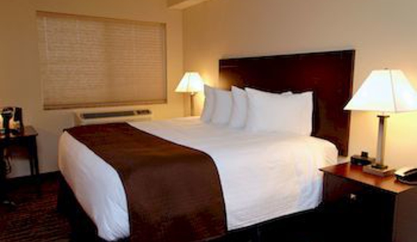 Cobblestone Inn & Suites - Fort Madison - Fort Madison, IA