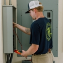 Malek Service Company - Fireplaces