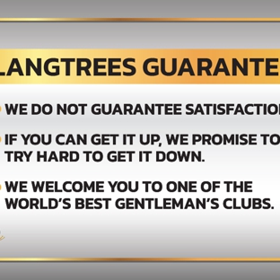 Langtrees.com. Langtrees Guarantee