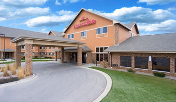 AmericInn Lodge & Suites - Green Bay, WI