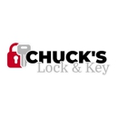 Chuck's Lock & Key - Locks & Locksmiths