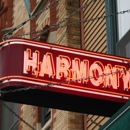 Harmony Grill - American Restaurants