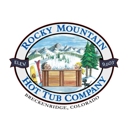 Rocky Mountain Hot Tub Company - Showroom - Spas & Hot Tubs