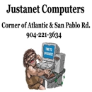 Justanet Computers - Computer Data Recovery