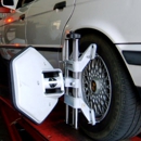 L  & M Tires & Automotive Inc - Wheels-Aligning & Balancing