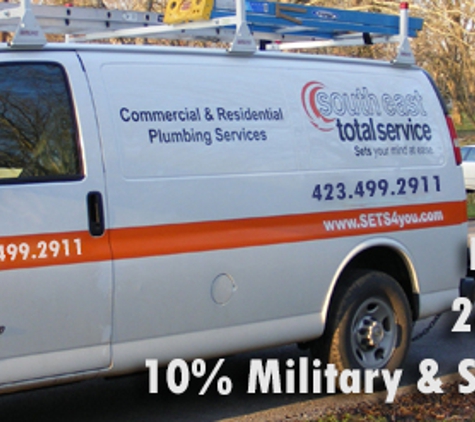 South East Total Service LLC - Chattanooga, TN