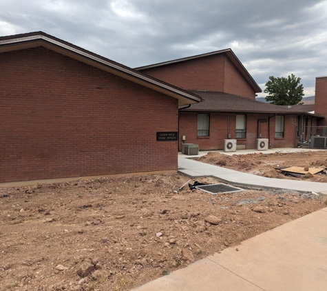 The Church of Jesus Christ of Latter-day Saints - Cedar City, UT