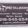 AJ Metalworks Inc. gallery